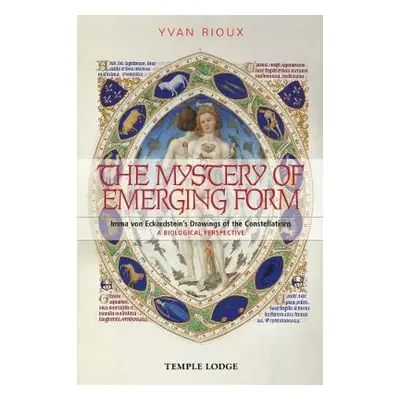 Mystery of Emerging Form - Rioux, Yvan