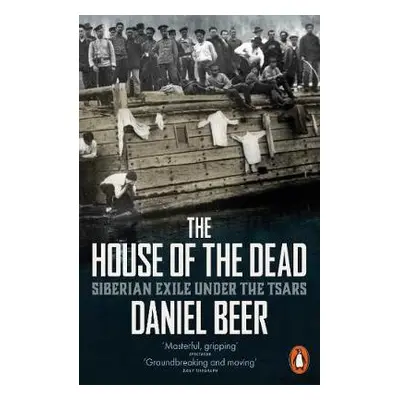 House of the Dead - Beer, Daniel