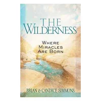 Wilderness: Where Miracles are Born - Simmons, Brian Dr a Simmons, Candice