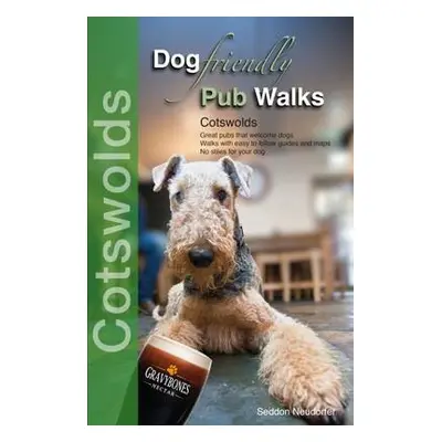 Dog Friendly Pub Walks - Neudorfer, Seddon