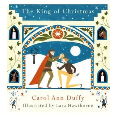 King of Christmas - Duffy DBE, Carol Ann