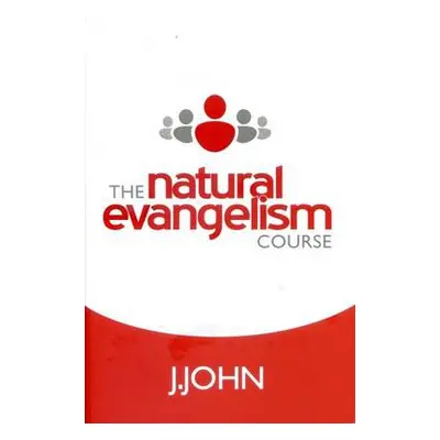 Natural Evangelism Course - John, J.