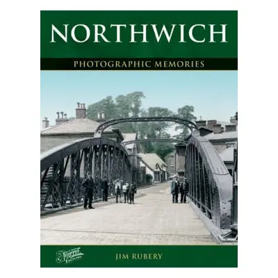 Northwich - Rubery, Jim