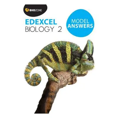 Edexcel Biology 2 Model Answers