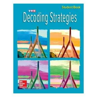 Corrective Reading Decoding Level B1, Student Book - McGraw Hill