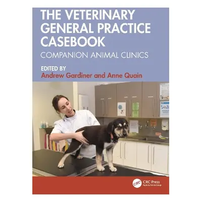 Veterinary General Practice Casebook