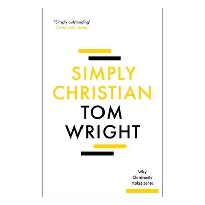 Simply Christian - Wright, Tom