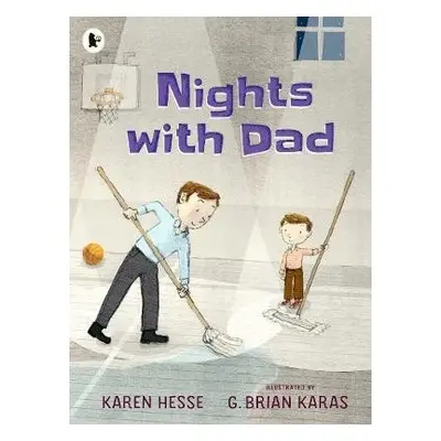 Nights with Dad - Hesse, Karen