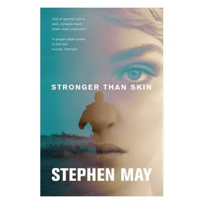 Stronger Than Skin - May, Stephen