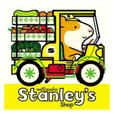 Stanley's Shop - Bee, William