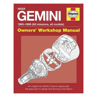 Gemini Manual - Woods, David a Harland, David M