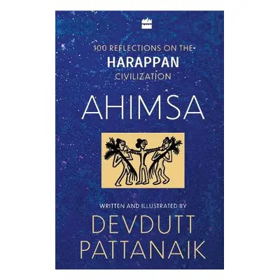 Ahimsa - Pattanaik, Devdutt