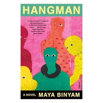 Hangman - Binyam, Maya