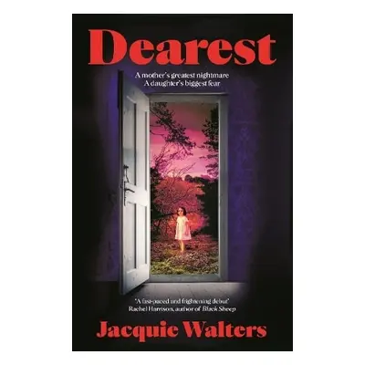 Dearest - Walters, Jacquie