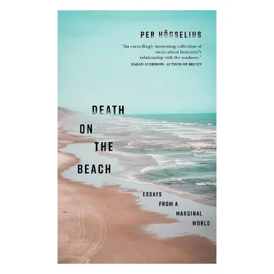 Death on the Beach - Hgselius, Per