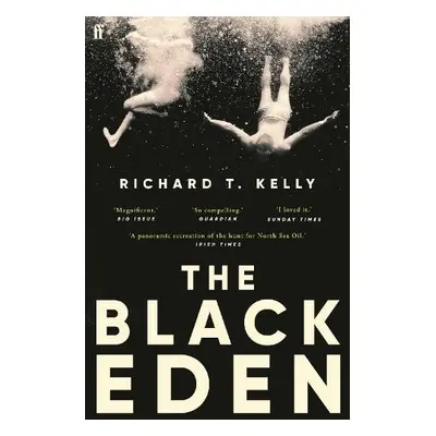 Black Eden - Kelly, Richard T., II