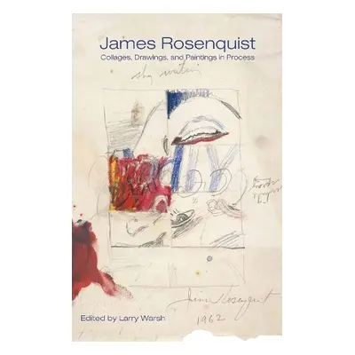 James Rosenquist - Rosenquist, James