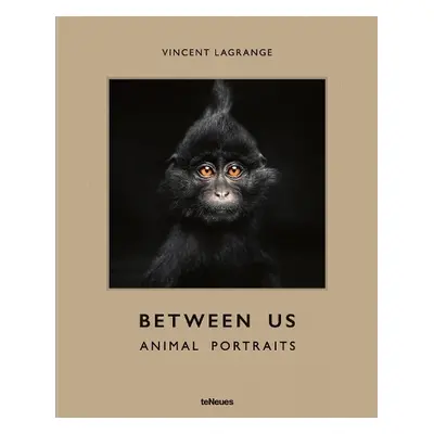 Between Us - Lagrange, Vincent