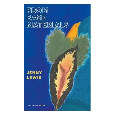 From Base Materials - Lewis, Jenny