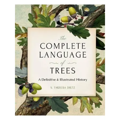 Complete Language of Trees - Pocket Edition - Dietz, S. Theresa