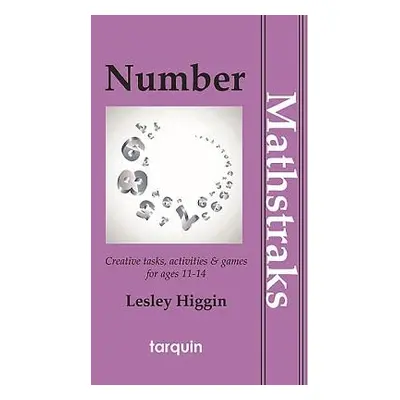 MathsTraks: Number - Higgin, Lesley