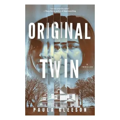 Original Twin - Gleeson, Paula