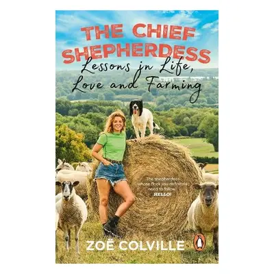 Chief Shepherdess - Colville, Zoe