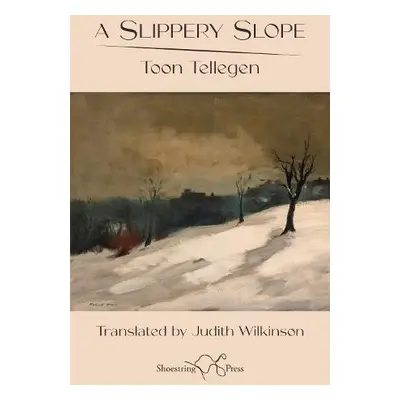 Slippery Slope - Tellegen, Toon