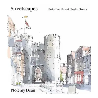 Streetscapes - Dean, Ptolemy