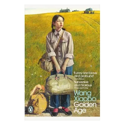 Golden Age - Xiaobo, Wang