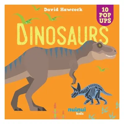 Dinosaurs - Hawcock, David