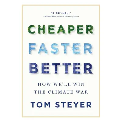 Your Life Is about to Change Forever - Steyer, Tom