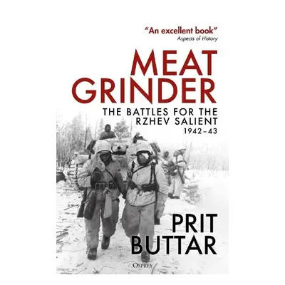 Meat Grinder - Buttar, Prit