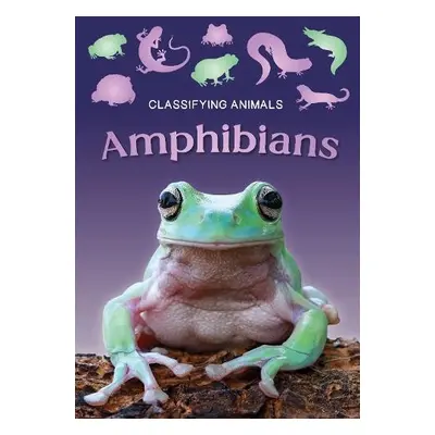 Amphibians - Ogden, Charlie