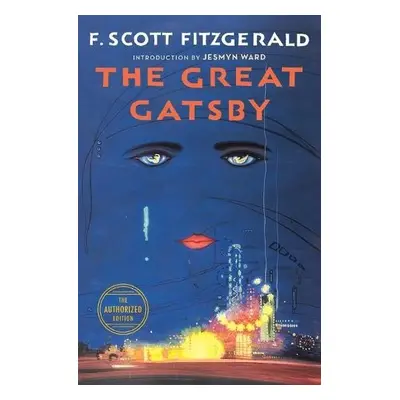 Great Gatsby, the; (Us Import Ed.) - Fitzgerald, F. Scott