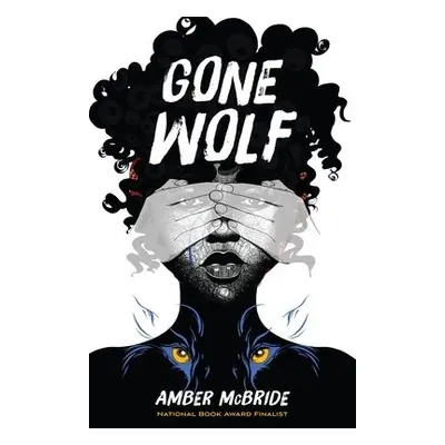 Gone Wolf - McBride, Amber