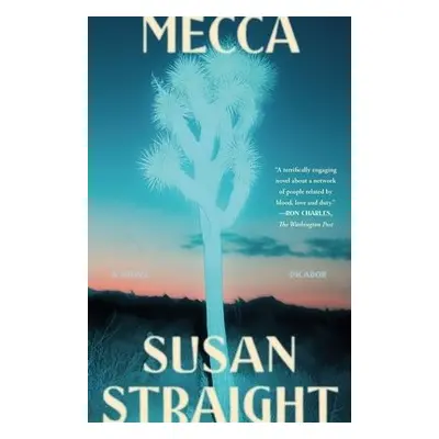 Mecca - Straight, Susan