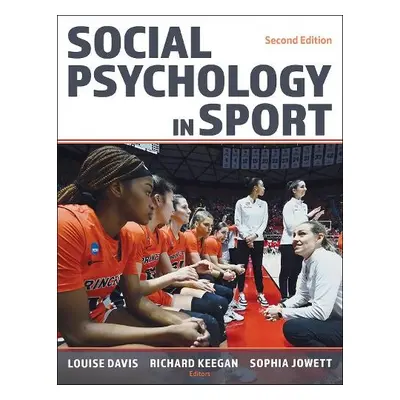 Social Psychology in Sport