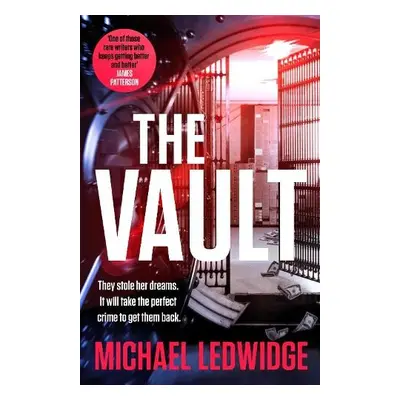 Vault - Ledwidge, Michael