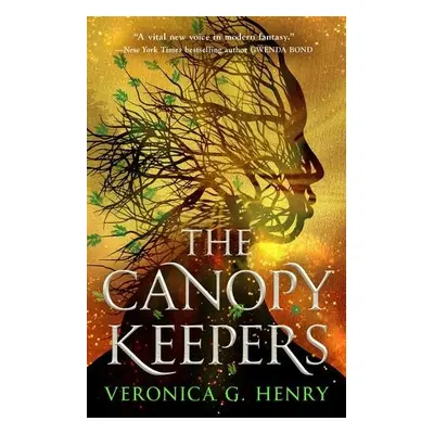 Canopy Keepers - Henry, Veronica G.