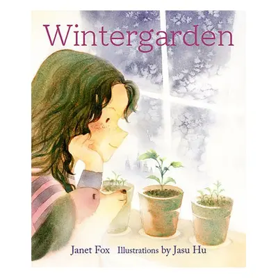 Wintergarden - Fox, Janet