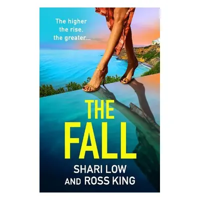 Fall - Low, Shari a Ross King