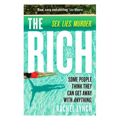 Rich - Lynch, Rachel