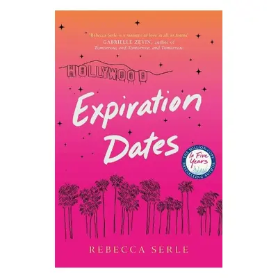 Expiration Dates - Serle, Rebecca