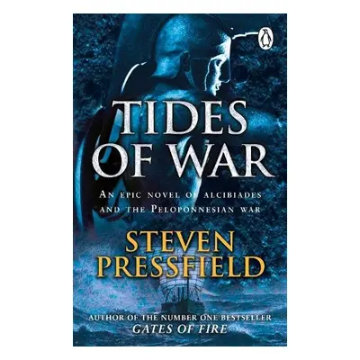 Tides Of War - Pressfield, Steven