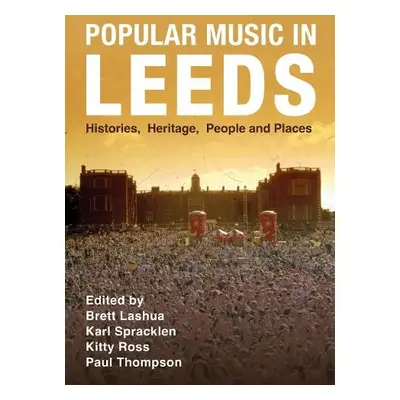 Popular Music in Leeds