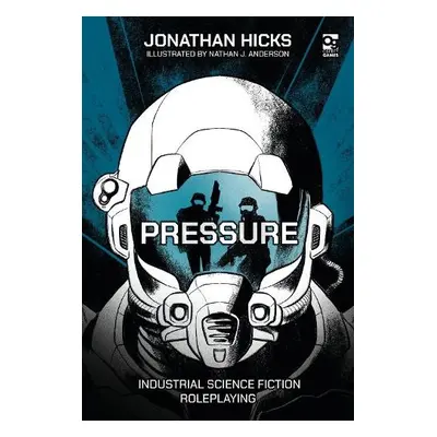 Pressure - Hicks, Jonathan