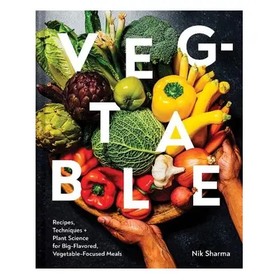 Veg-Table - Sharma, Nik