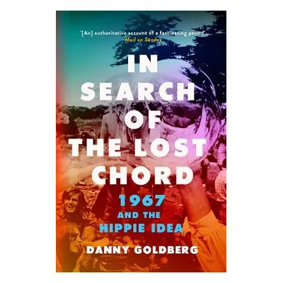 In Search of the Lost Chord - Goldberg, Danny