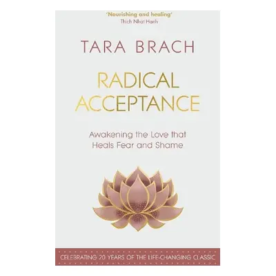 Radical Acceptance - Brach, Tara